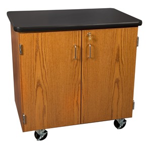 Lab Storage