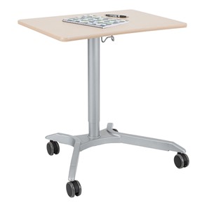 Standing Desks and Sit to Stand Desks