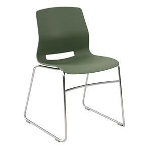 Stackable Chairs