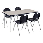 School Tables