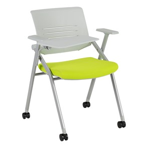 Tablet Arm Chairs
