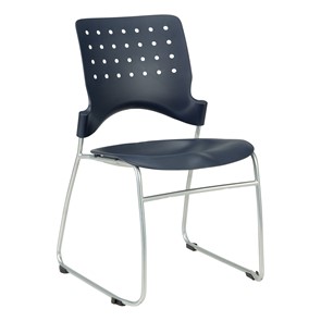 Bistro and Café Chairs